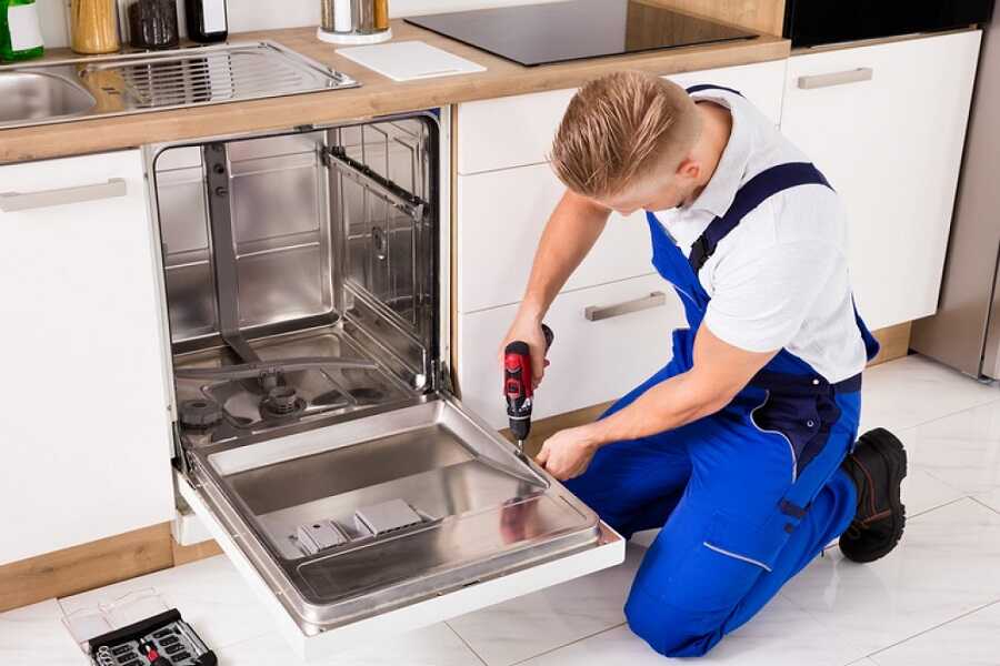 serwis AGD Janów Lubelski